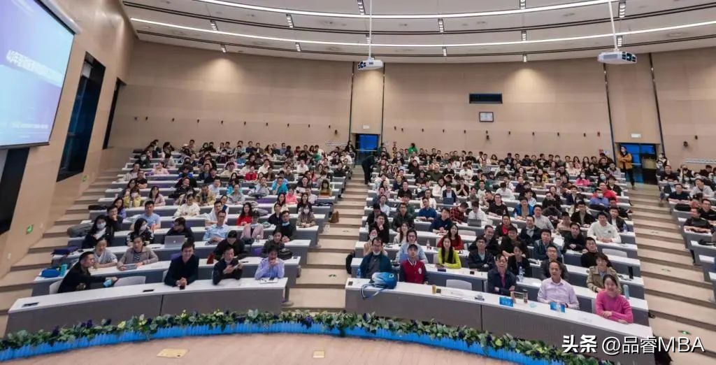 为什么还是有那么多人想要考清华大学MEM.....