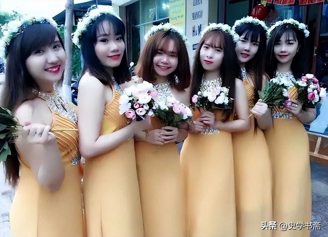 深度解密越南新娘在中国,越南新娘在中国生存现状