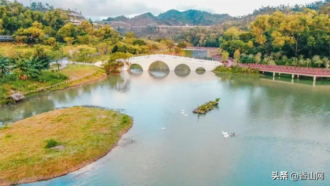 珠海景区最新免费景点推荐,珠海旅游攻略免费景点大全