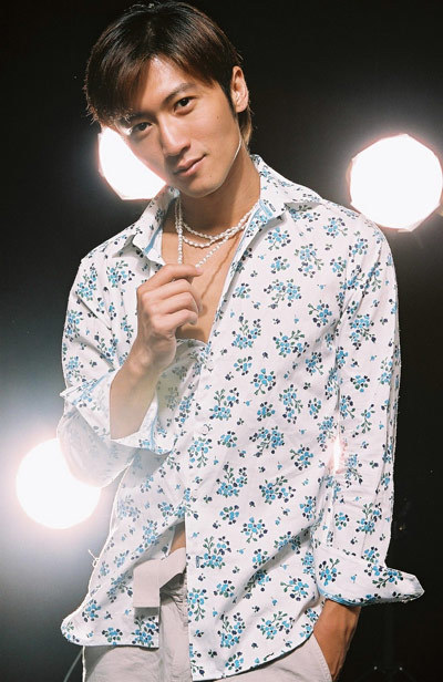 中国最帅的男歌手排名,全国最帅十位男歌手