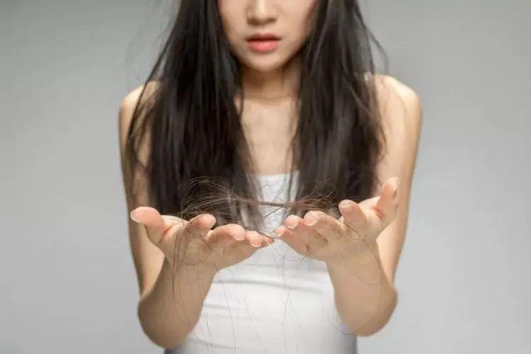 防脱发哪个产品最好脱发星人必备,防脱发的真实测评