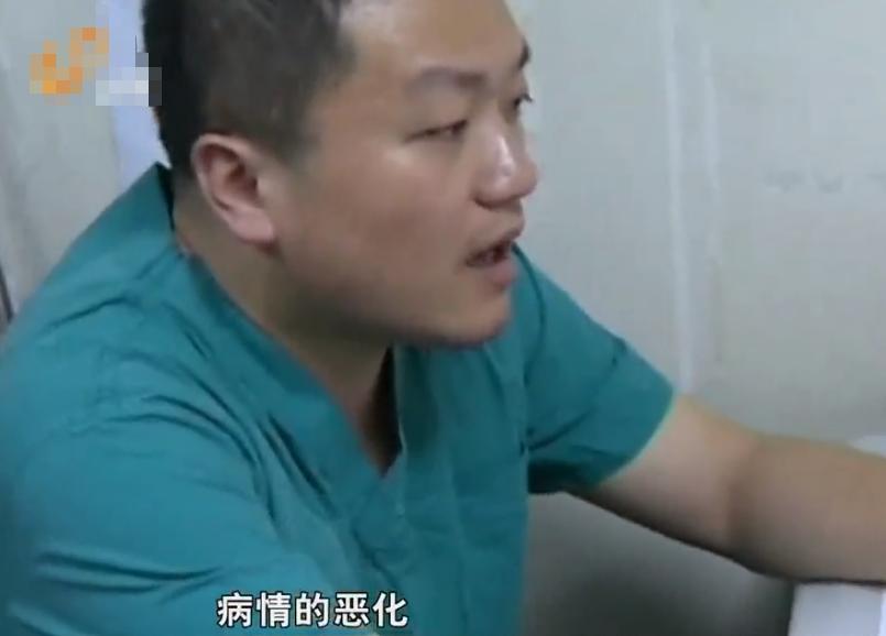 舍命产女的白血病妈妈钟雯,白血病妈妈舍命生子丈夫再婚