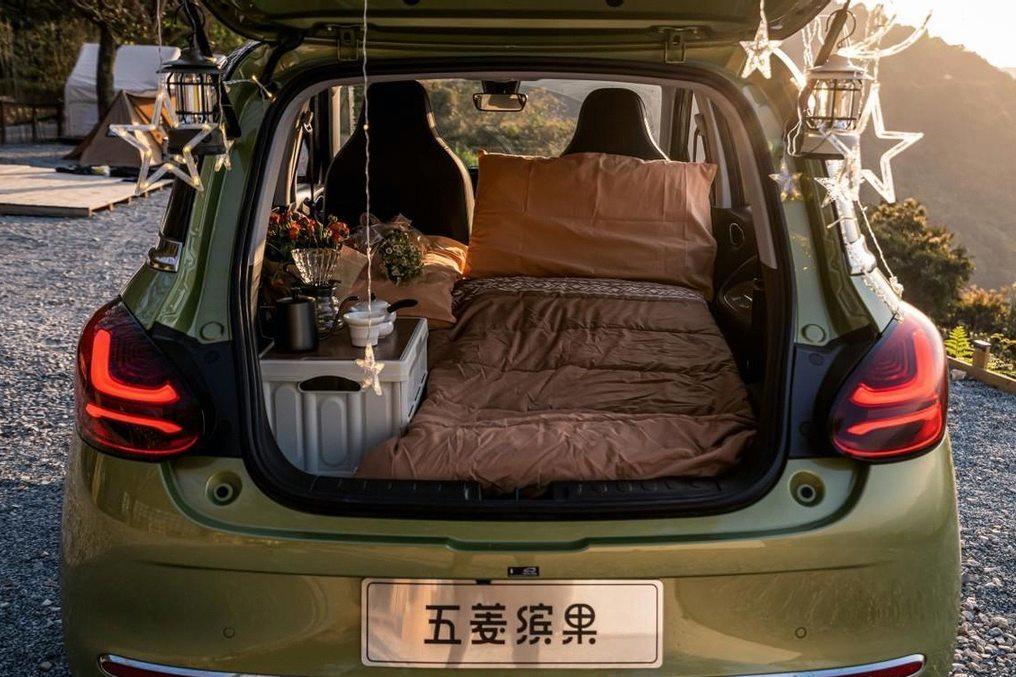 五菱缤果为什么这么火,五菱缤果最新评测