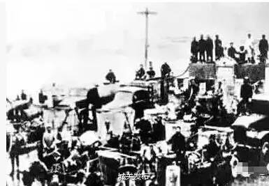 被遗忘的城市兰州,兰州正在消失的城市