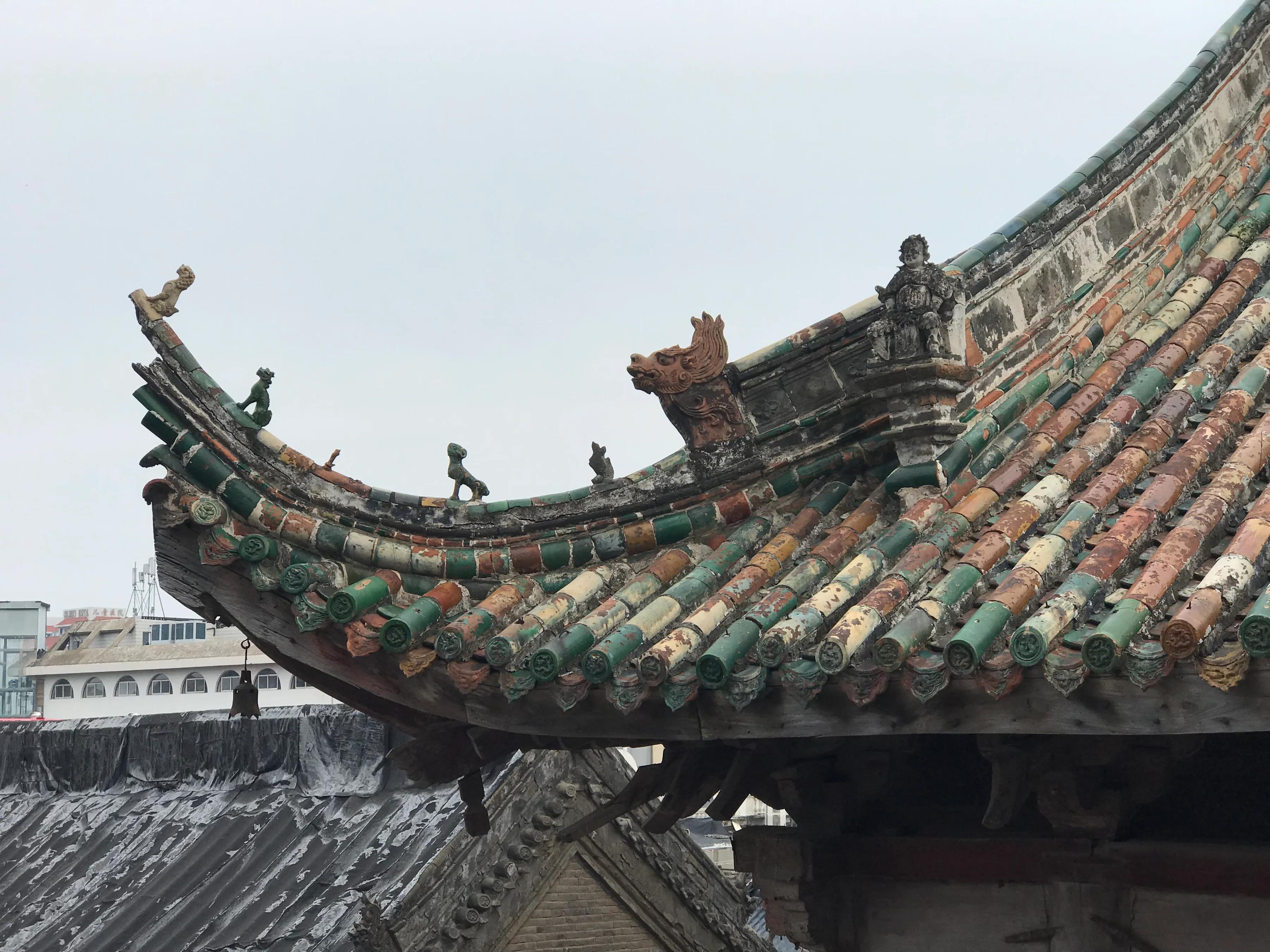 开封府和大相国寺哪个更值得去,开封府和大相国寺攻略