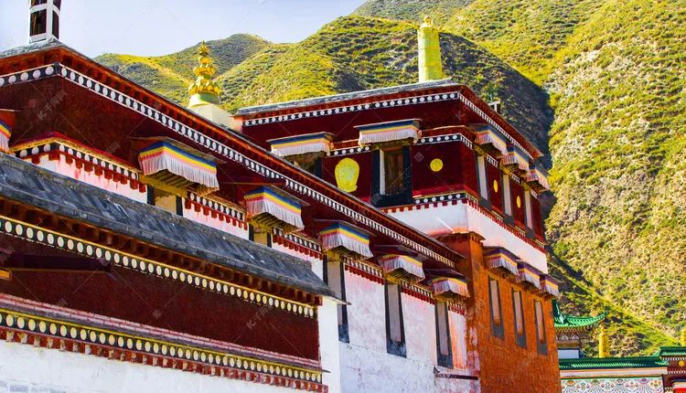 出发西北游,去西北旅行吧