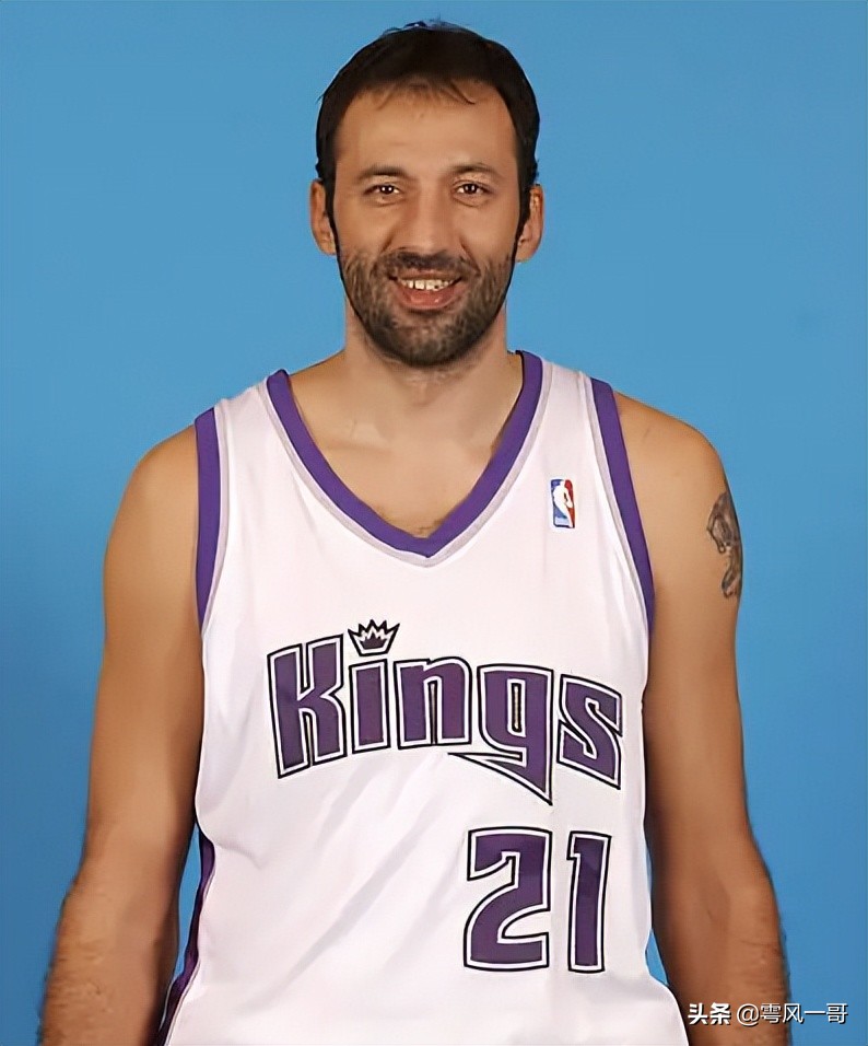 nba弗拉德迪瓦茨,nba迪瓦茨纪录片