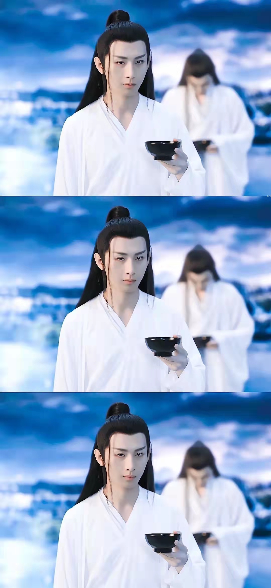 琉璃电视剧豆瓣评分多少,琉璃结局剧评