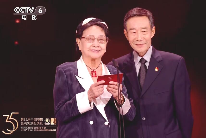 金鸡奖最好的演员,金鸡奖最佳演员奖