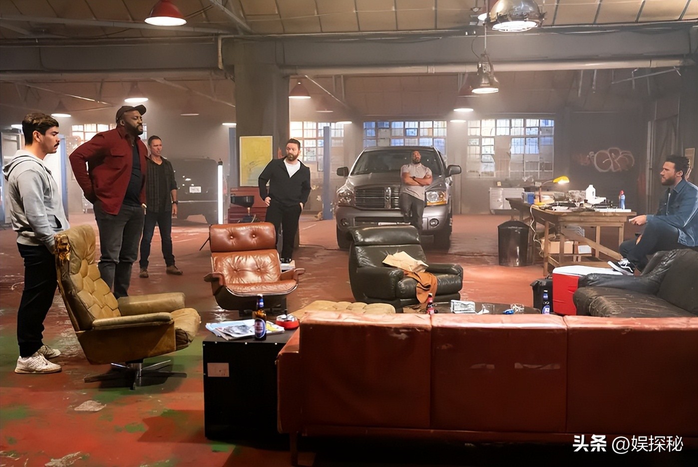 在复仇中寻找正义，看《人之怒》感受两者的碰撞与探索