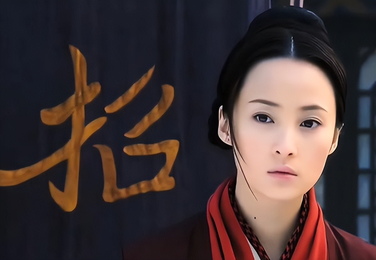 穆念慈颜值排行,最新版穆念慈是谁扮演的