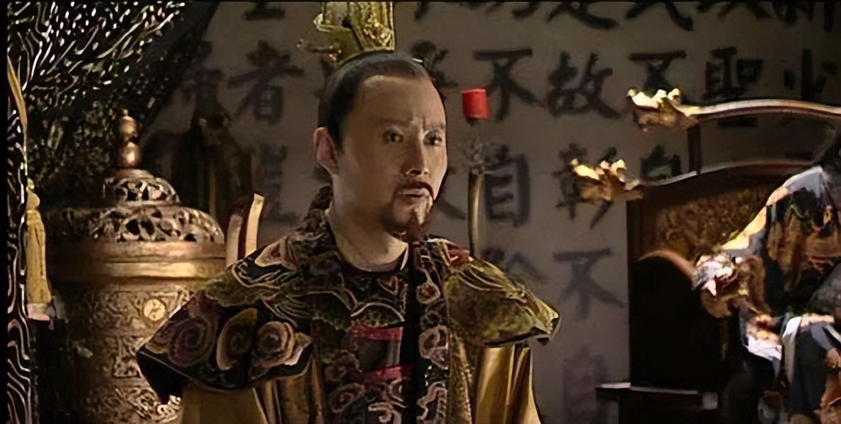 明朝16帝王个个奇葩不一般,明朝16位皇帝个个都是奇葩