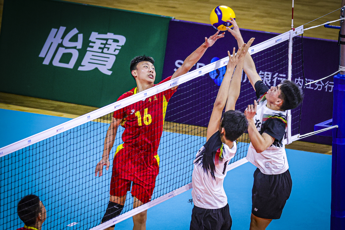 2019直播u17男排锦标赛结果,2023年全国u17男排锦标赛视频