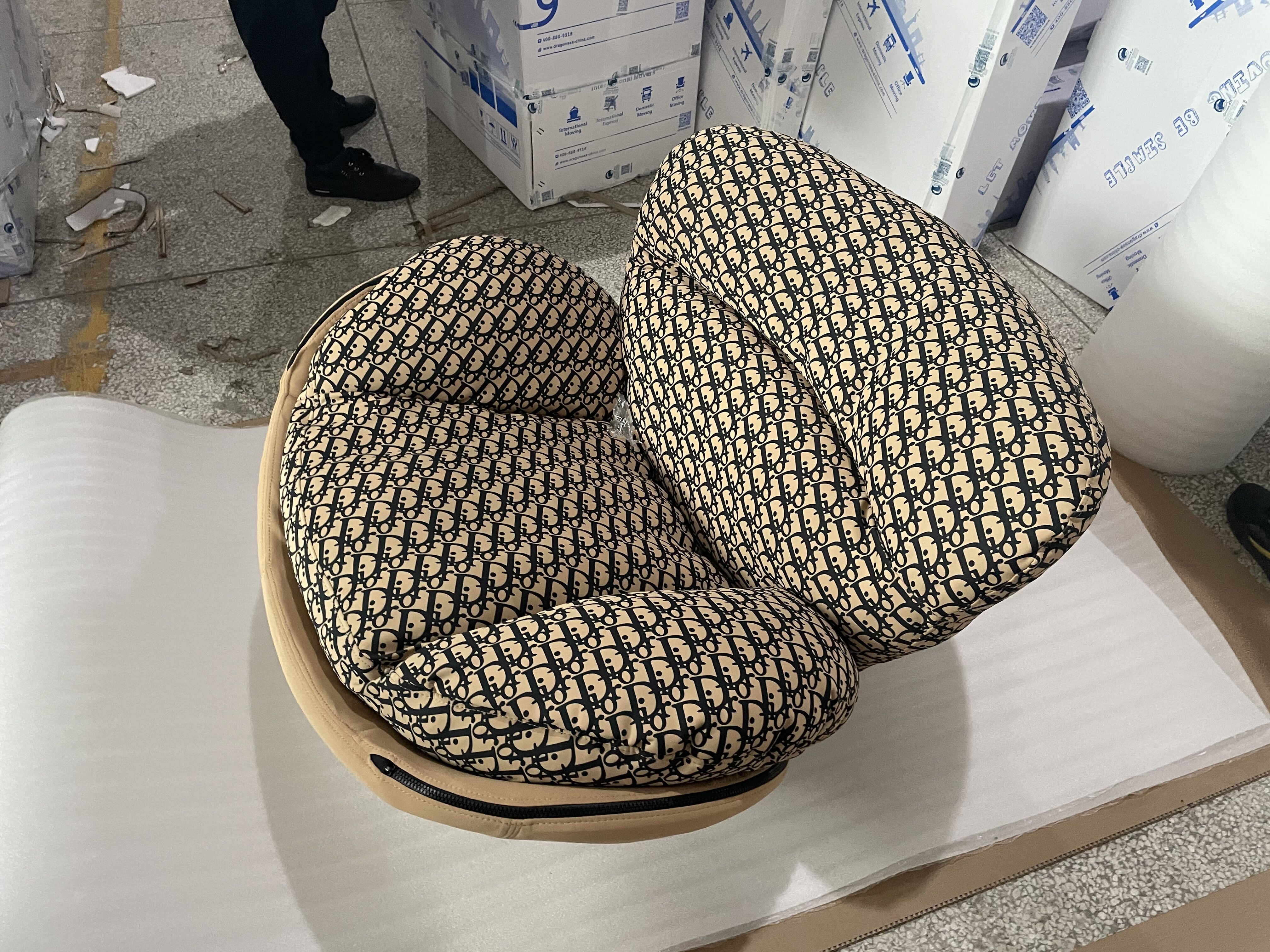 家具软装：人在国外如何买家具？直接海淘5折从国内入