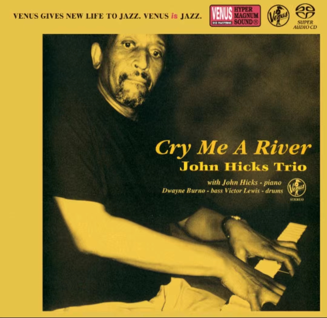 确实有被惊艳到,神级高品质音乐资源在这里,发烧友速来