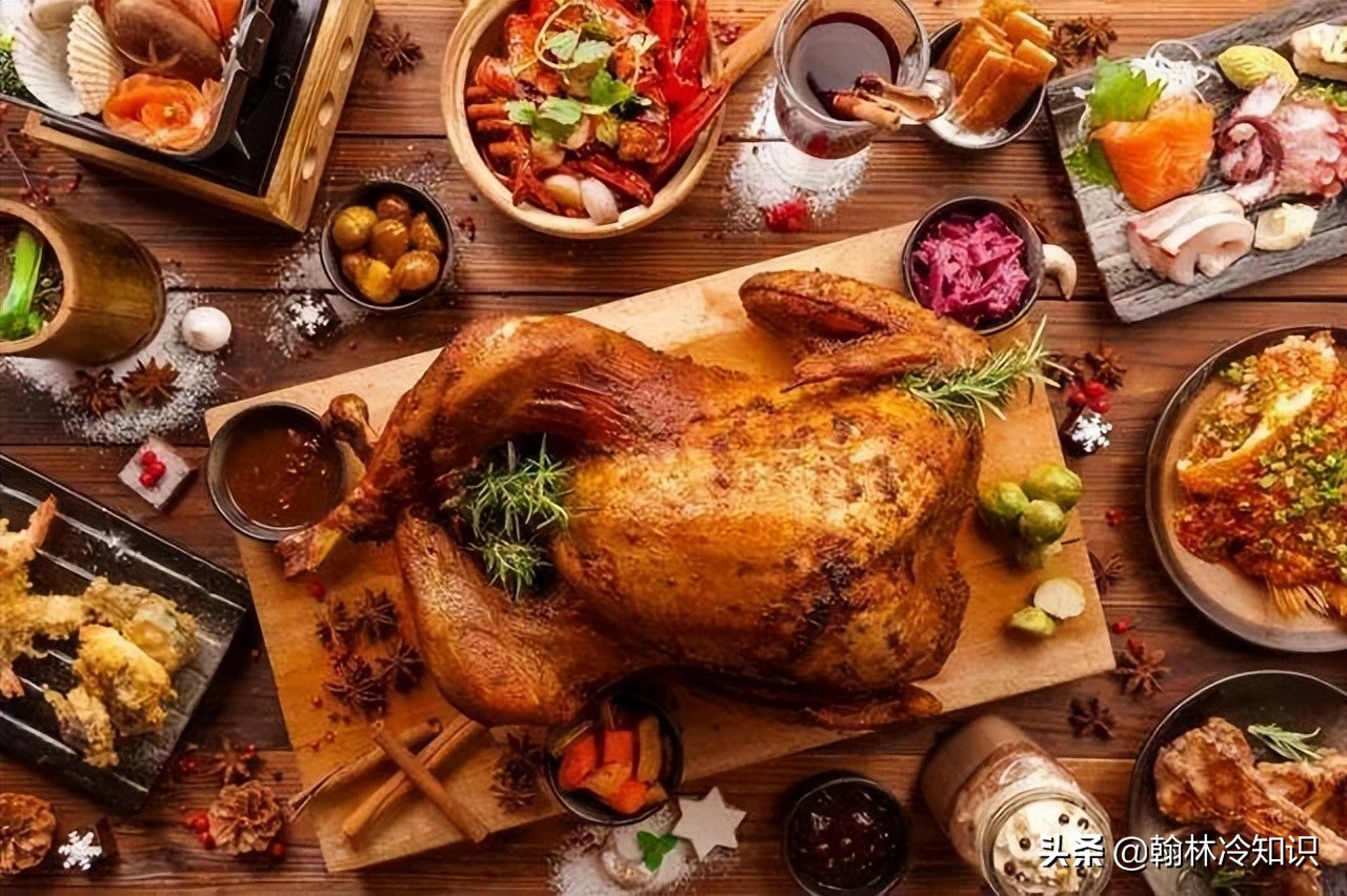 一年一度的圣诞节是什么,圣诞节是在哪一月哪一日