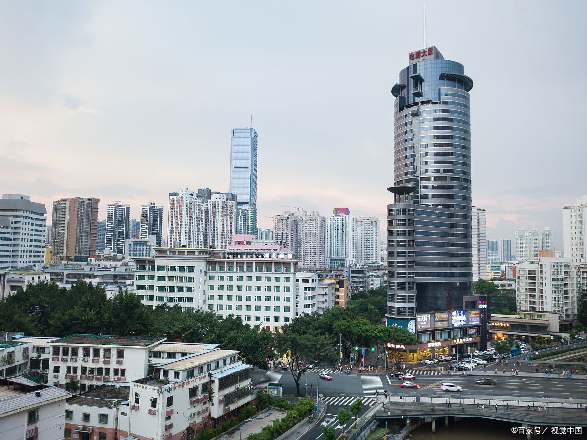 深圳楼市还有投资价值吗,深圳楼市哪三种盘可以入手