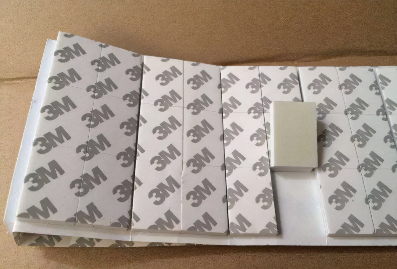 模切生产过程质量控制方法及技巧,导热硅胶模切变形