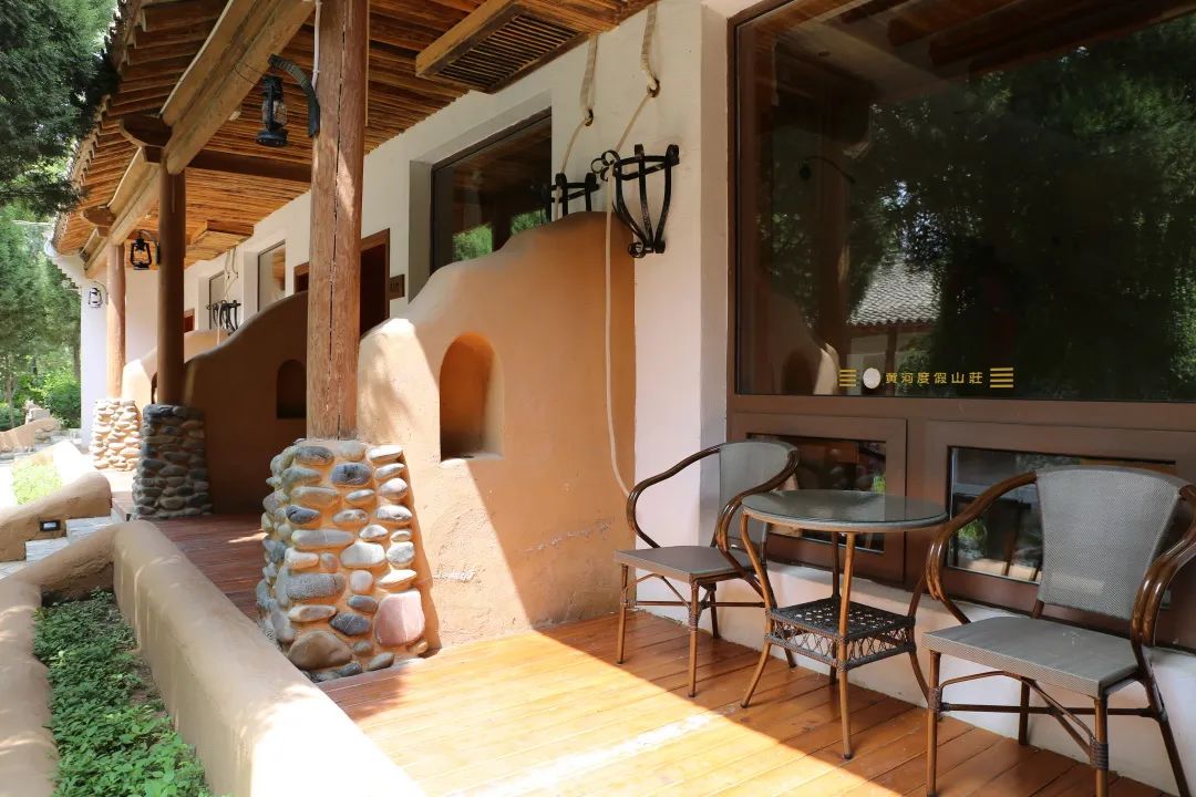 宁夏这些民宿，有品、有范、更有趣，总有一家是你的心安之处！