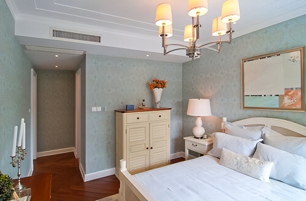 130平三室2厅中央空调一拖几合适,4室2厅一拖几中央空调比较合适