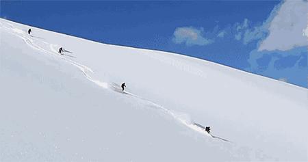 冬奥会自我防护,冬奥会中项目规则和安全要领