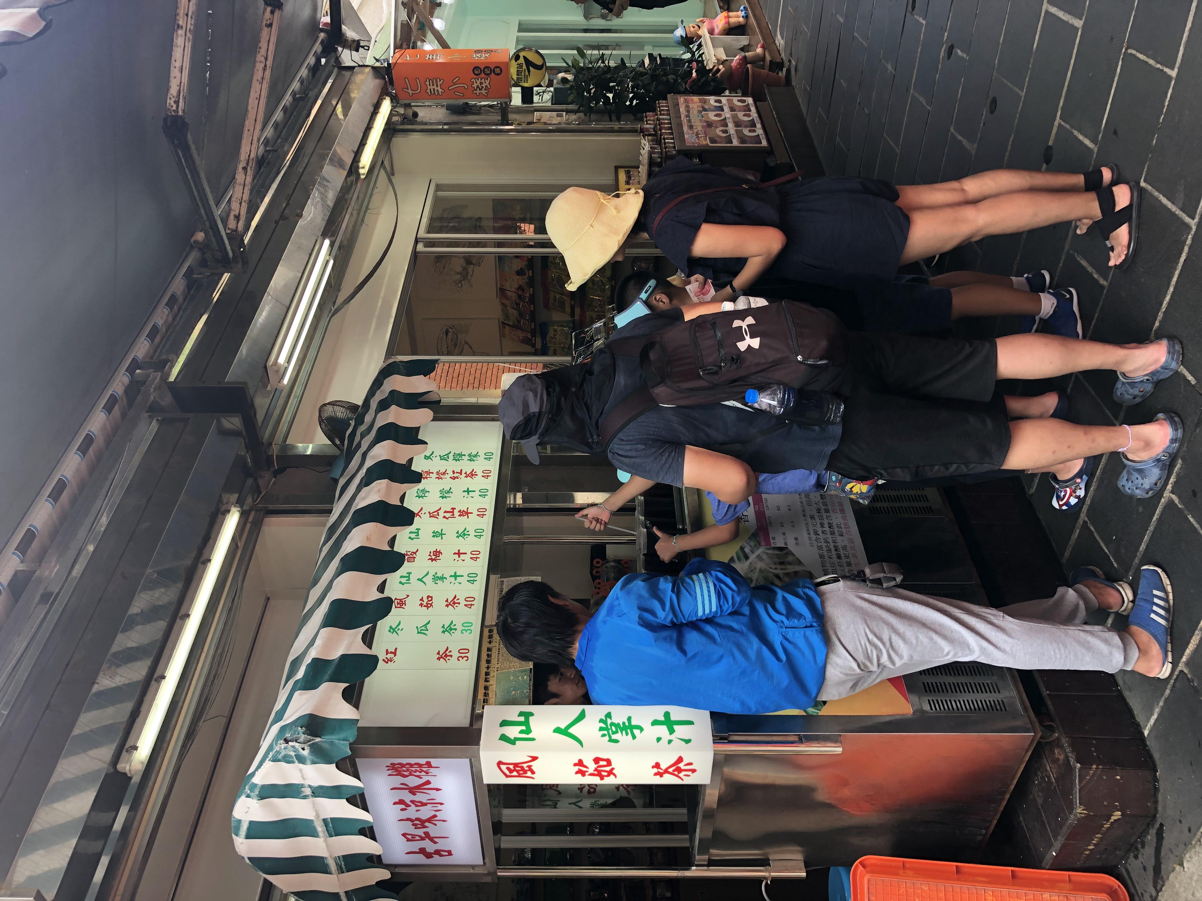 台湾8天7夜环岛行散记,台湾15天自由行攻略