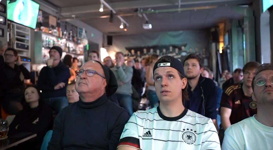 别吐槽德国输给自己了不懂变通才是真正软肋拉某队陪葬不香?