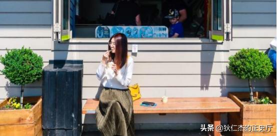 支付宝锦鲤女孩中奖1亿辞职在家,支付宝1亿锦鲤女孩自述