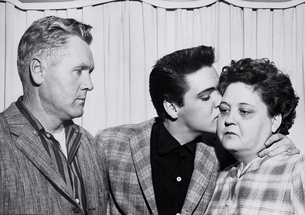 猫王独生女去世,猫王女儿真实死因