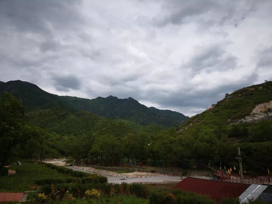 房山金陵遗址公园开放了吗,房山金陵遗址公园