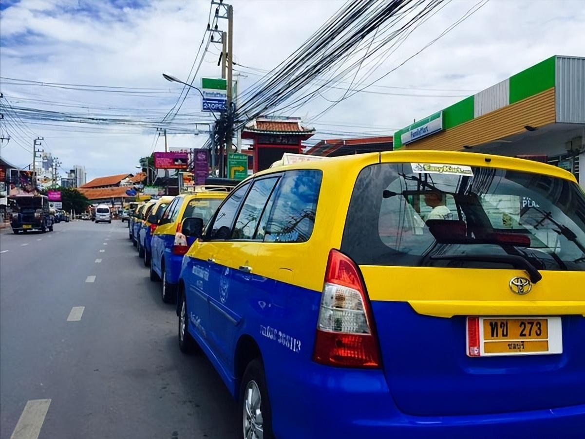 在泰国生活的真实感受,移民泰国后的真实生活