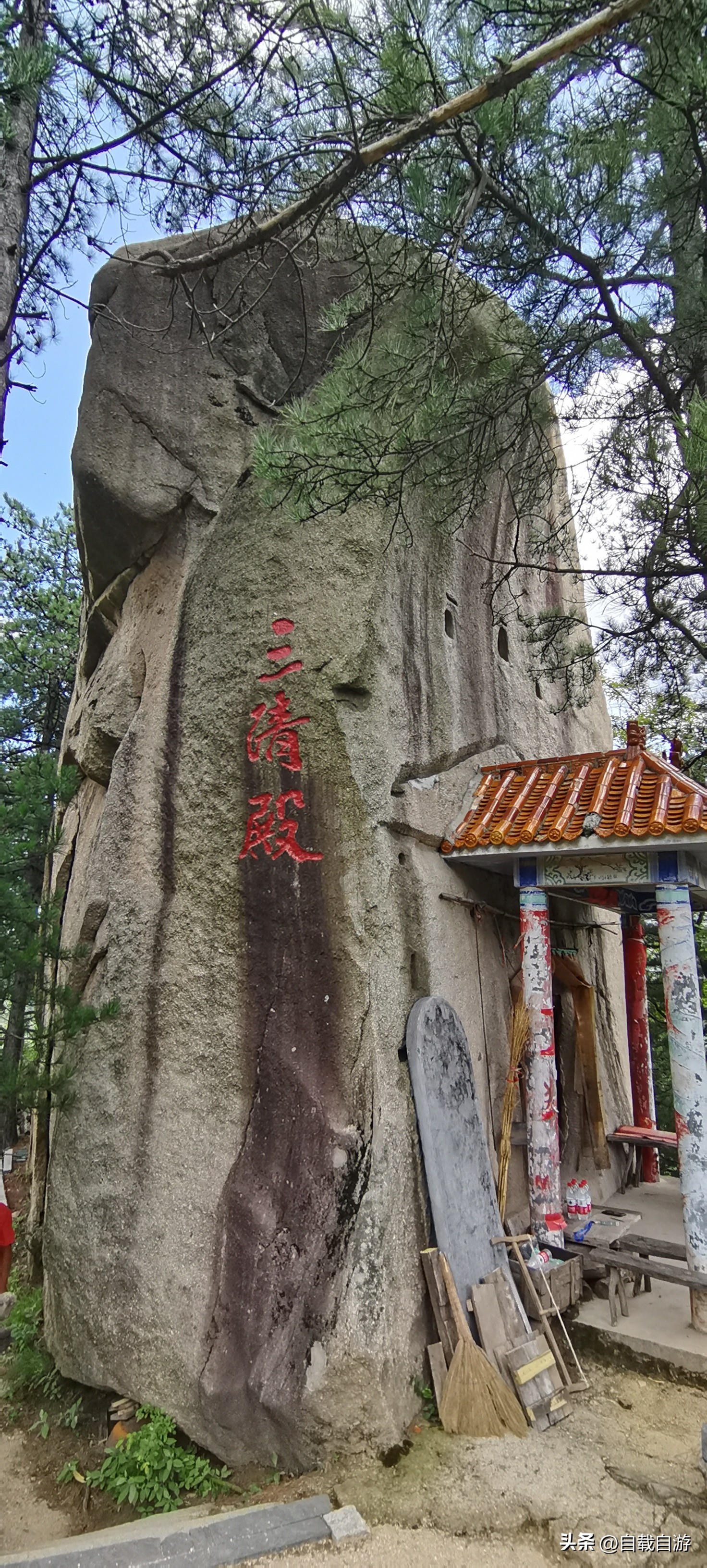 洛阳十三陵旅游景点,洛阳山水景点大全