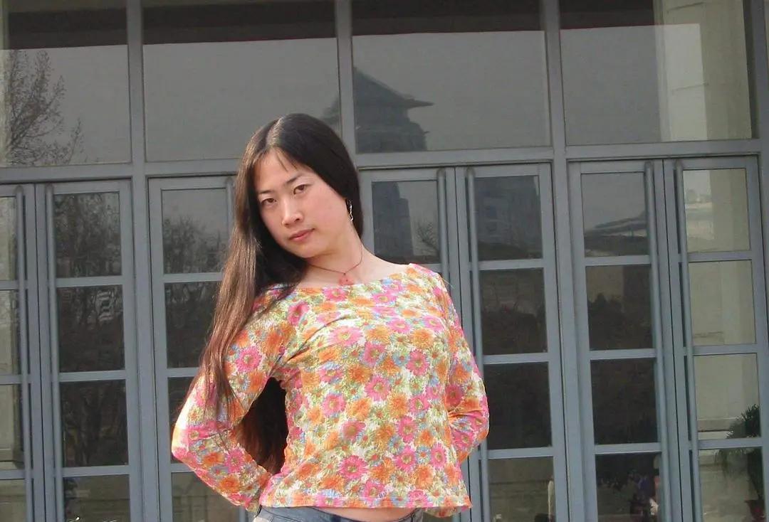 45岁芙蓉姐姐现状：从人人嘲笑到低调富婆，她才是最清醒的那一个