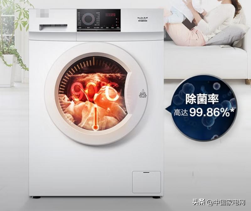 洗衣机哪些地方容易藏污纳垢呢,洗衣机除菌功能有用吗
