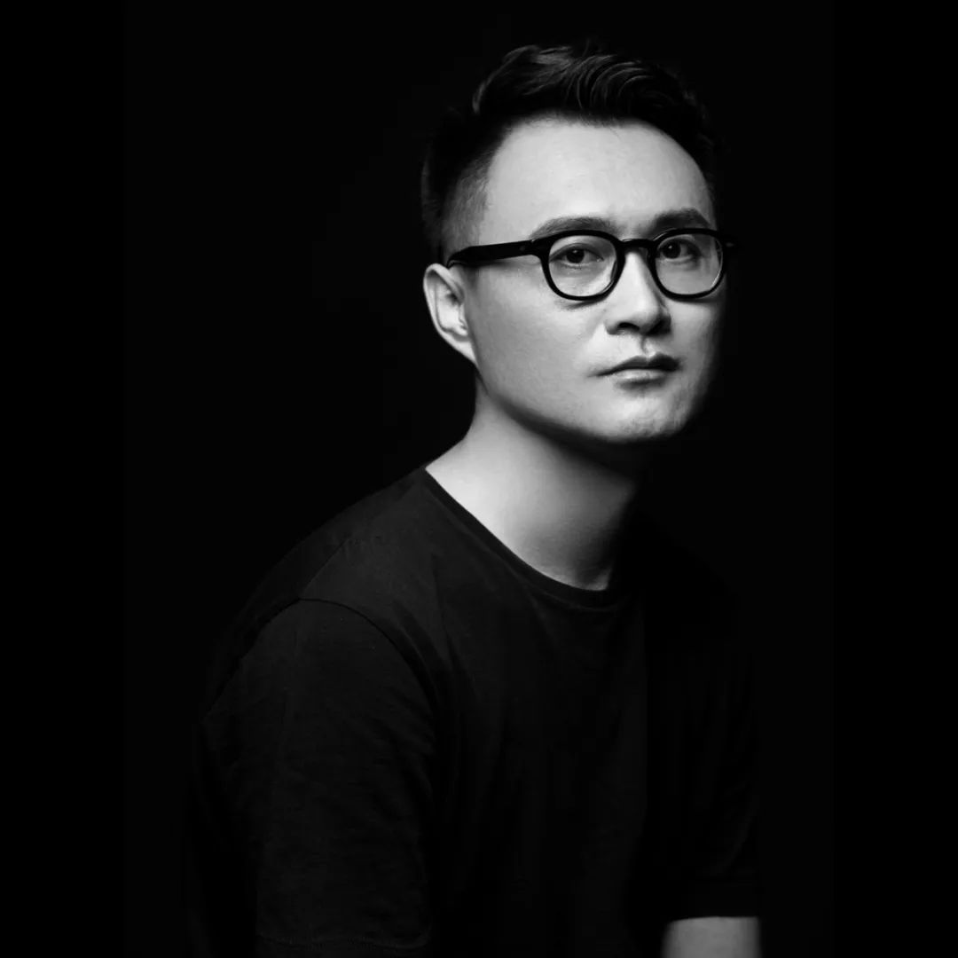 设计师王迪设计作品：烤肉店｜嗜烧肉