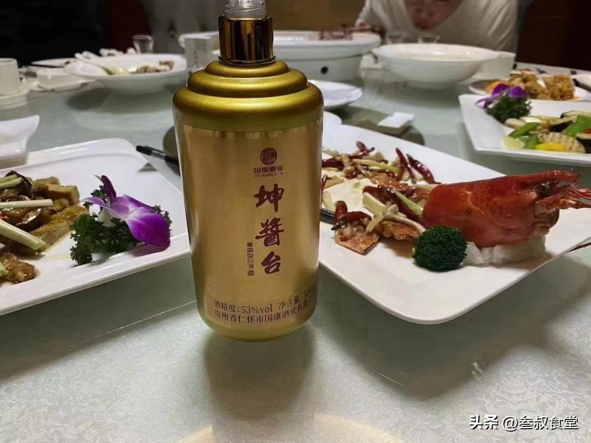 老酒鬼都不知道的6个白酒冷知识,推荐几款好喝不上头的白酒