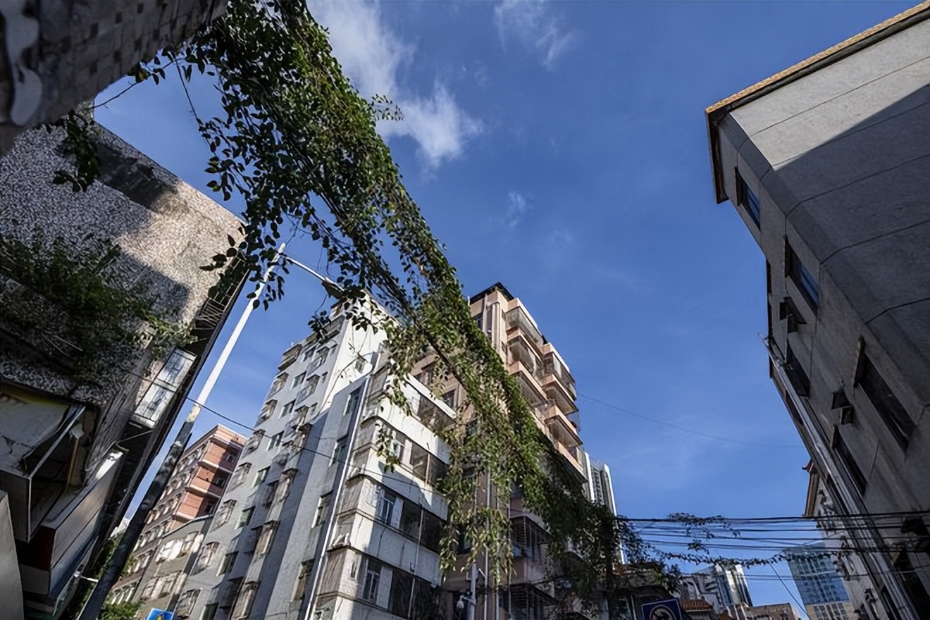 住建部最新消息别墅,住建部老房子新消息