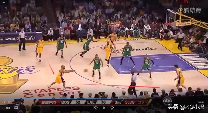 2008年nba总冠军加内特,加内特10年总决赛空篮不进