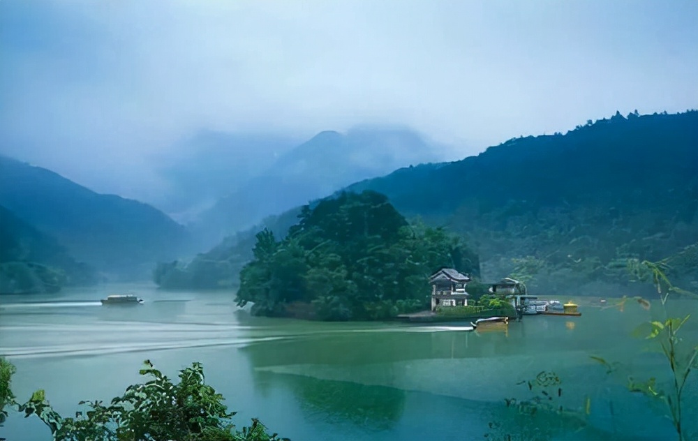 向往的生活浙江桐庐,桐庐值得不值得去