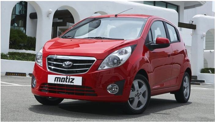 韩系车最新消息,韩系车最新动态