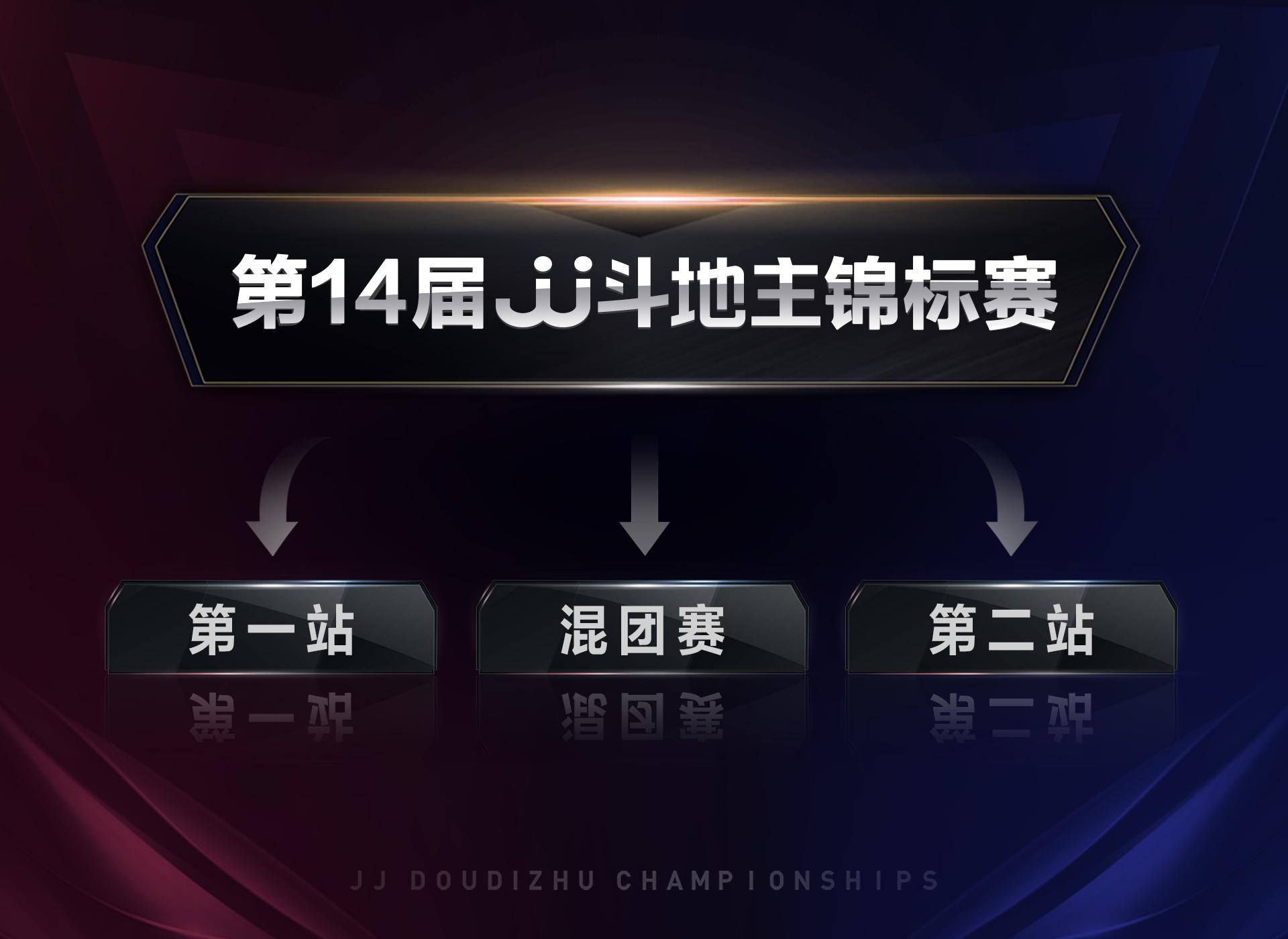 jj斗地主s4夏季冠军赛直播,2022年s4jj斗地主春季海选赛直播