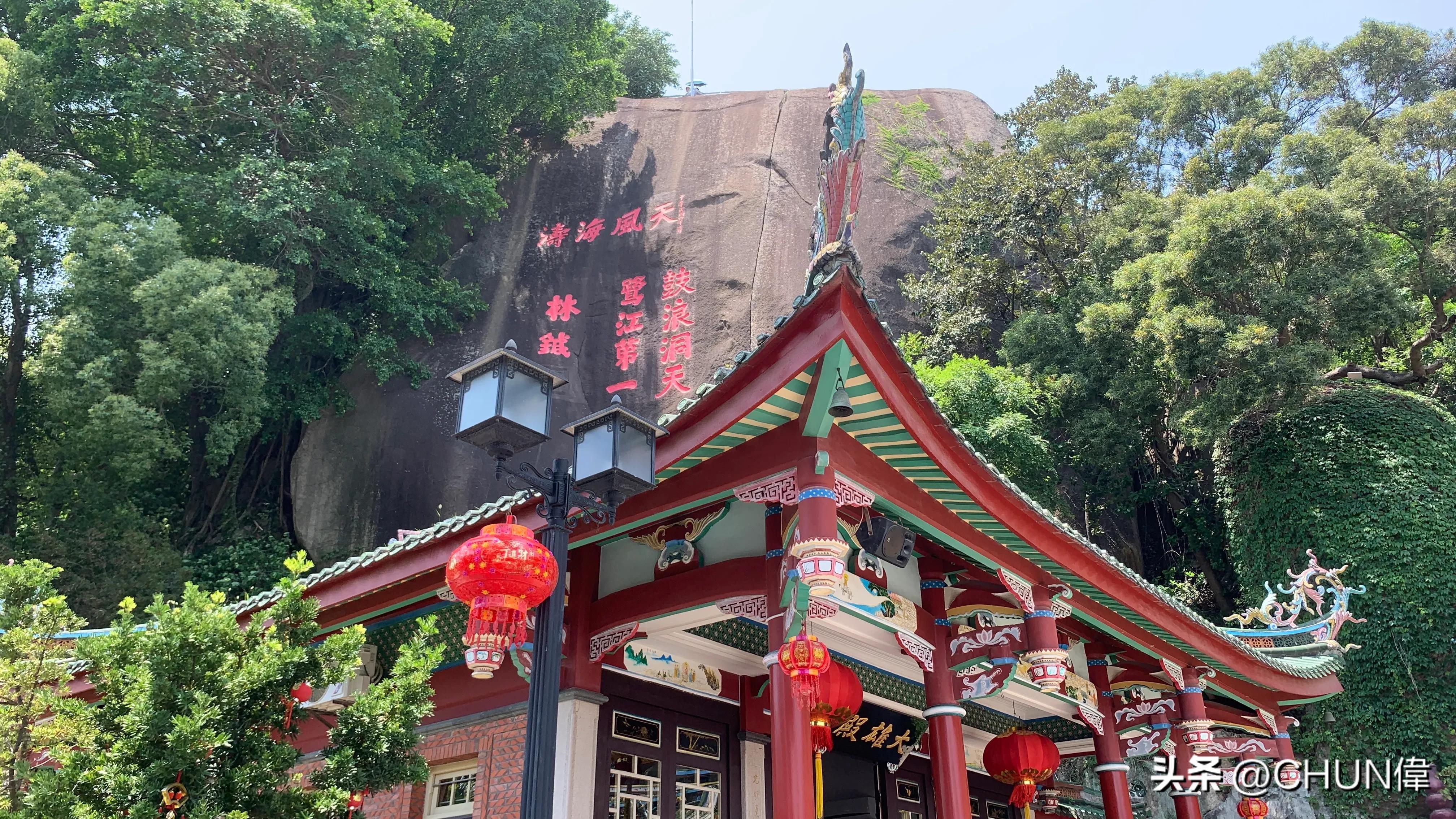 自由行厦门鼓浪屿四天怎么安排,鼓浪屿一日游五一