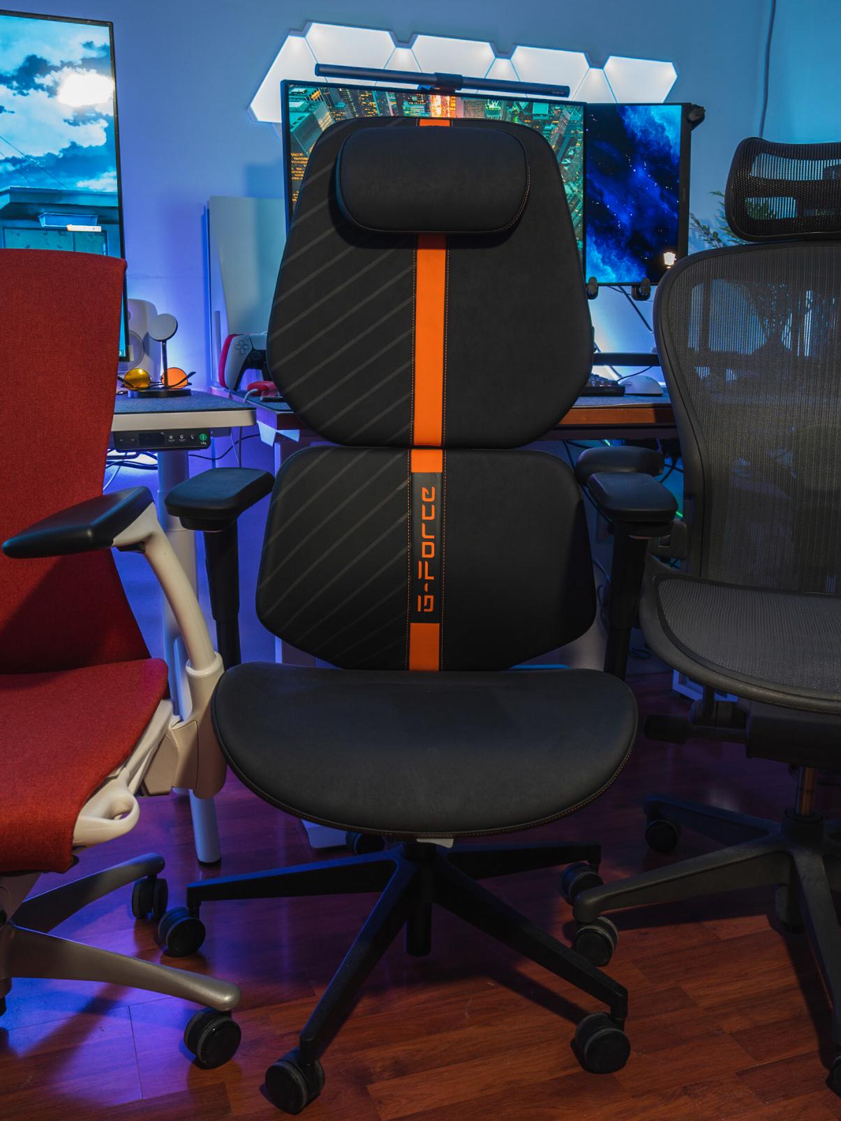 电脑桌搭配改造从零开始,自己改造多功能电脑桌