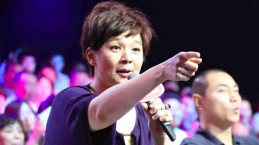 柯以敏被骂为什么还有这么多粉丝,柯以敏只被骂了三次吗