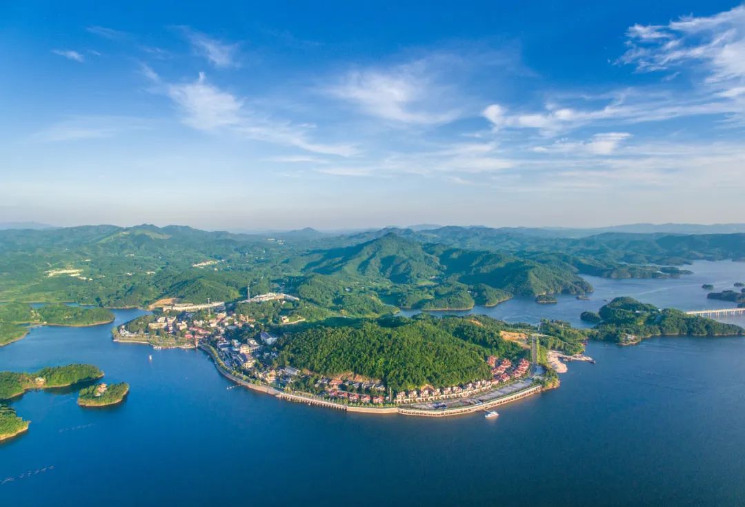 暑假信阳免费景区推荐,信阳新县自驾游免费景区攻略