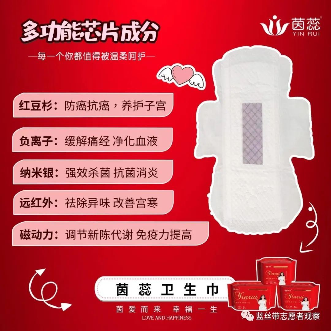 广州丽仕生物旗下茵蕊抑菌凝胶治疗妇科疾病？四级代理涉嫌违法