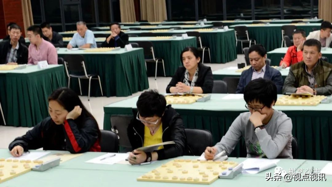 成都市棋院李艾东,象棋教练李艾东