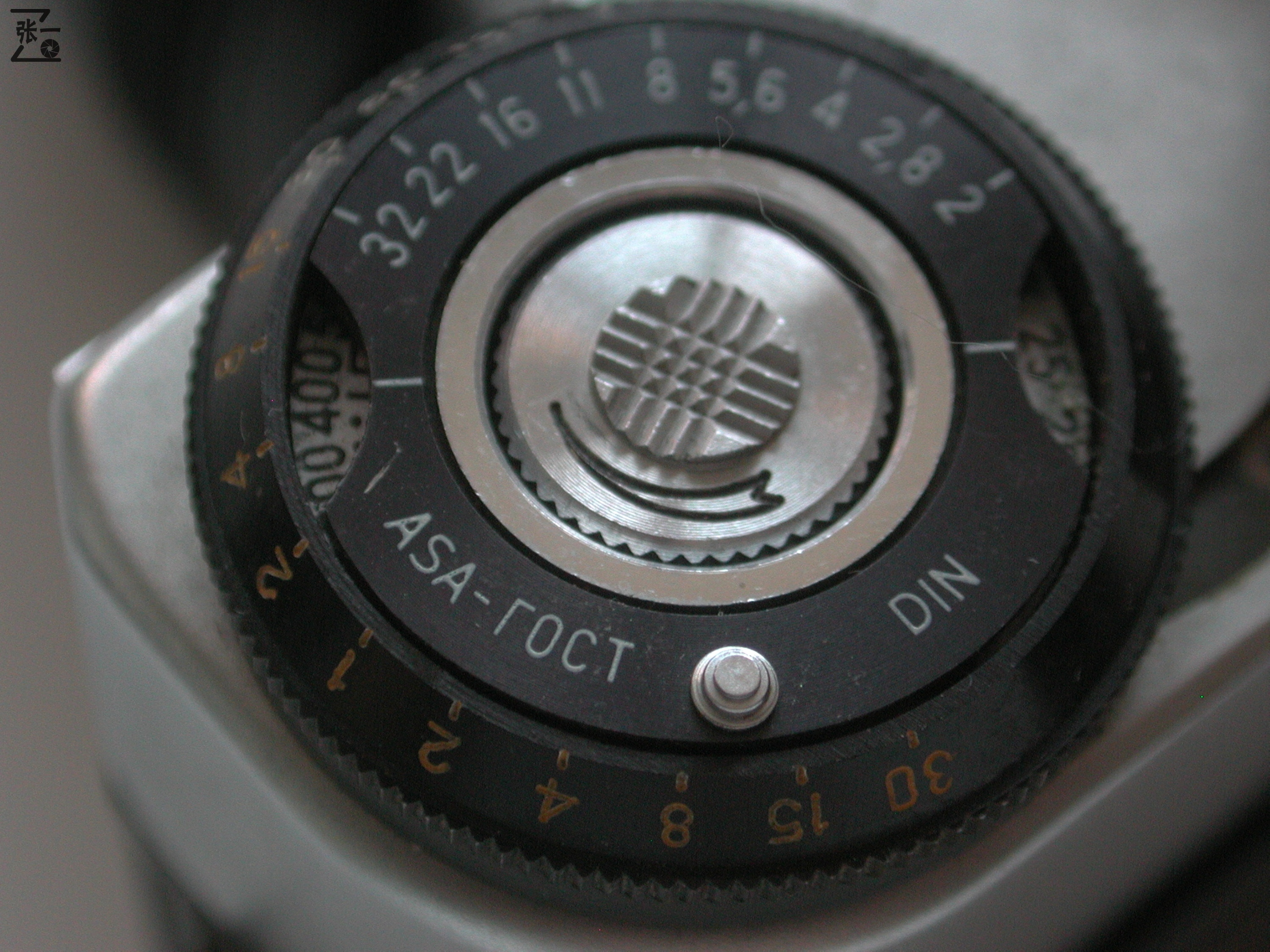 境遇尴尬的奥运会版KalimarSR300单反相机！苏联为美国贴牌生产