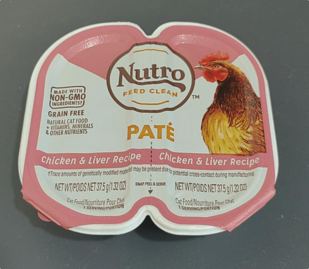 富力鲜和希宝猫罐头哪个好,富力鲜猫罐头怎么样