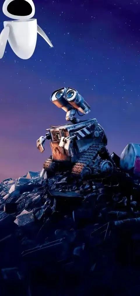 原图壁纸：Andriod手机挖孔壁纸,第一期